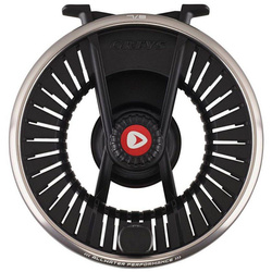 Greys Tail Fly Reel