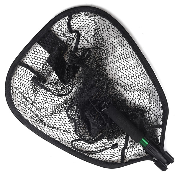 Negnon Caph Landing Net No. 3