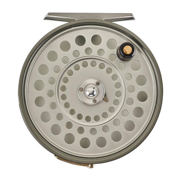 Hardy Bros Lightweight Fly Reel