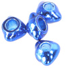 Metalic Blue - 4.6 mm