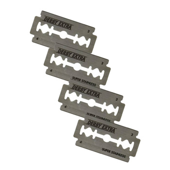 Stonfo Deer Hair Tool Blades