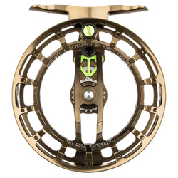Hardy Ultradisc UCL Fly Reel