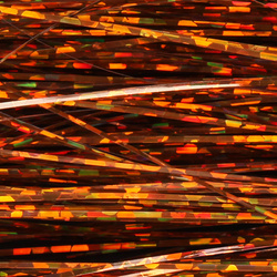 Hedron Holographic Flashabou