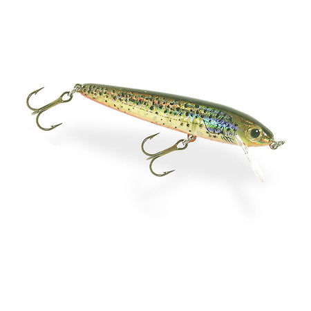 6.3 cm Rebel Minnow F50 Holo