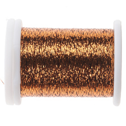 Textreme X Type (90 Den.) Flat Metallic Tinsel