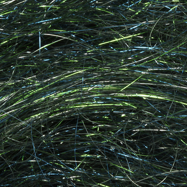 Hareline 8 in. Ice Wing Fiber