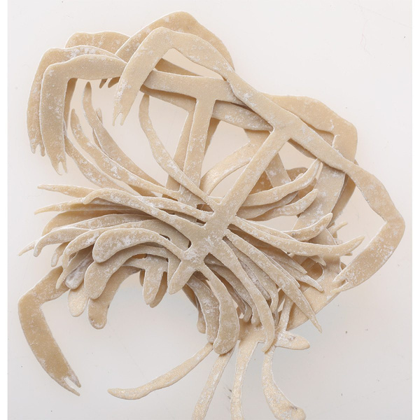 Hareline Crab Bits