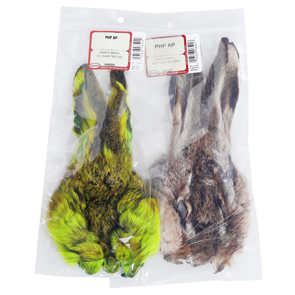 Wapsi Hares Mask