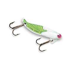 7.0 g Heddon Sonar Flash X0431F