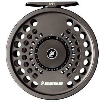 Sage Spey II Fly Reel