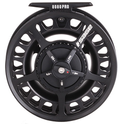 Sage 8000 Series Stealth Fly Reel