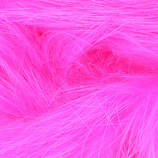 Hareline Magnum Rabbit Strips