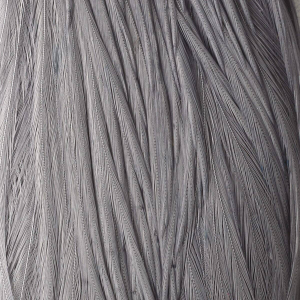 Hareline Half Cape