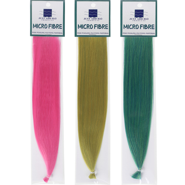 H2O Micro Fibre