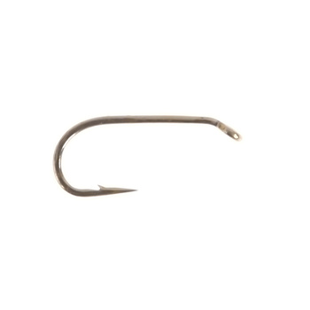 Partridge L5A Dry Fly Supreme Fly Hooks