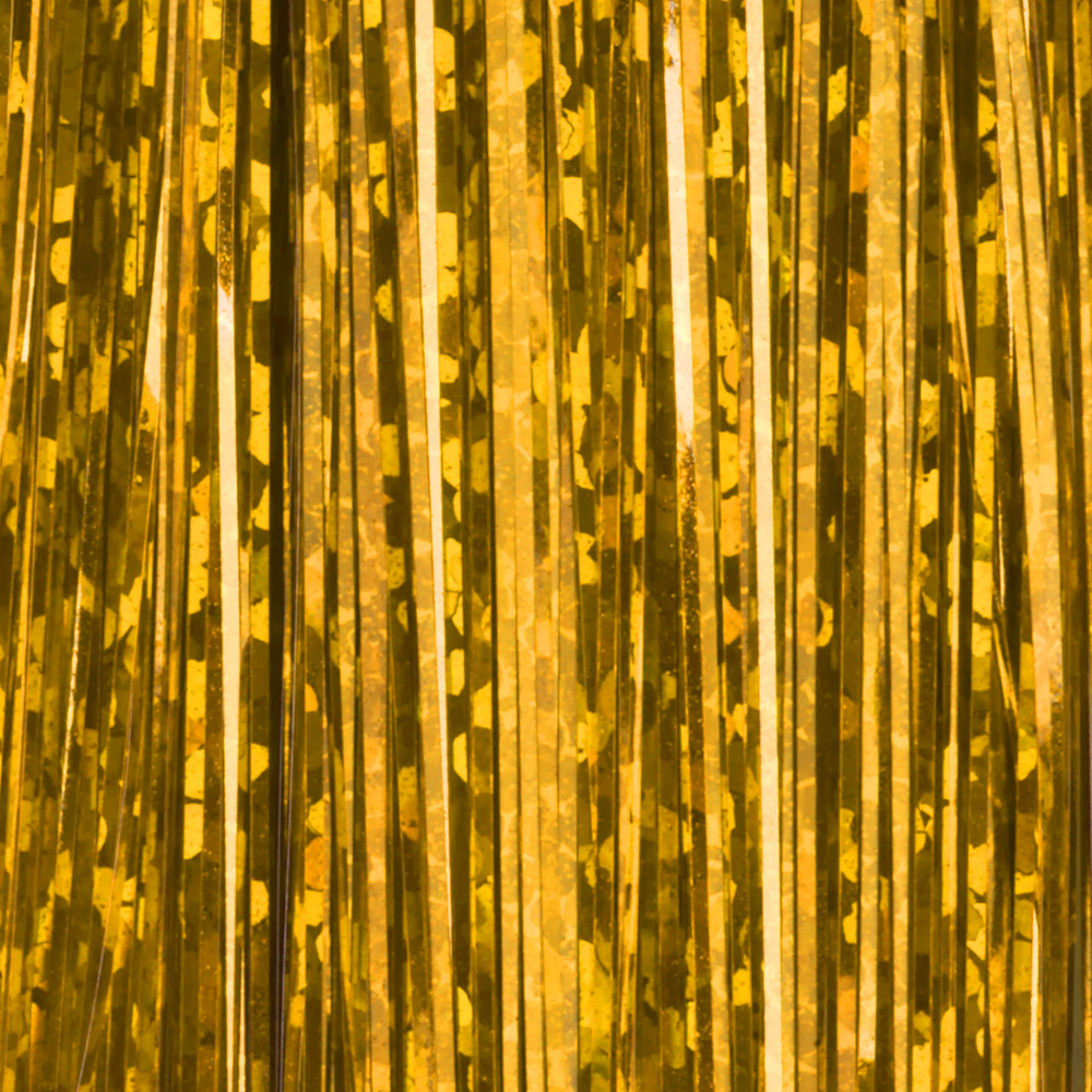 Holo Gold