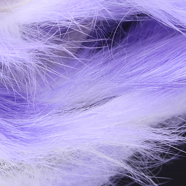 Hareline Crosscut Two Toned Rabbit Strips