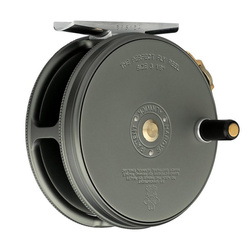 Hardy Perfect Fly Reel