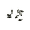 Natural (10) - 2.5 mm