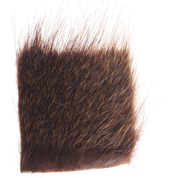 Wapsi Nutria Fur Patch