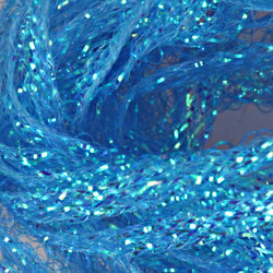 Hareline Flat Diamond Braid