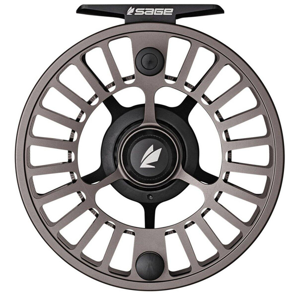 Sage Arbor XL Fly Reel