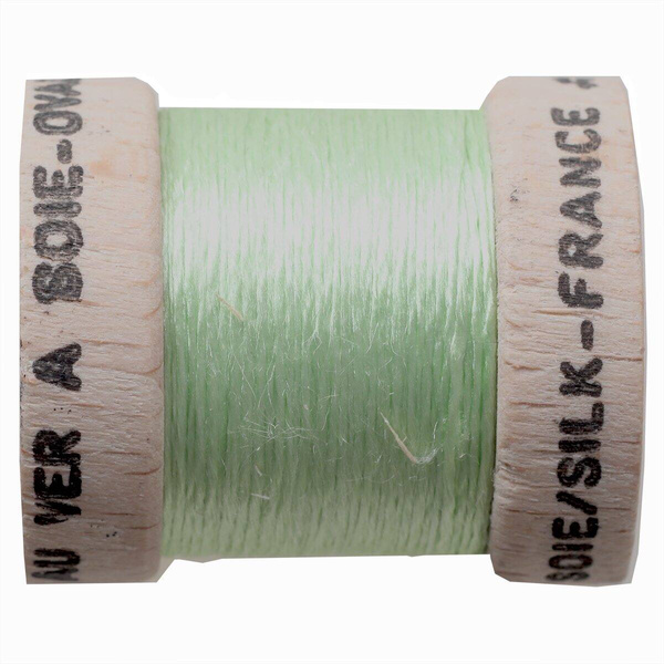 Ovale Pure Silk Floss