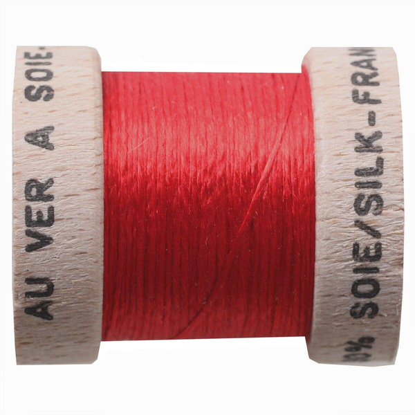 Ovale Pure Silk Floss