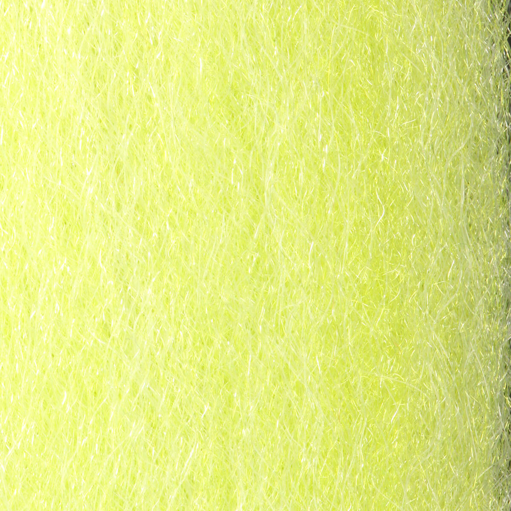 Electric Yellow