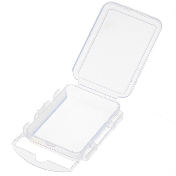 Hooks box