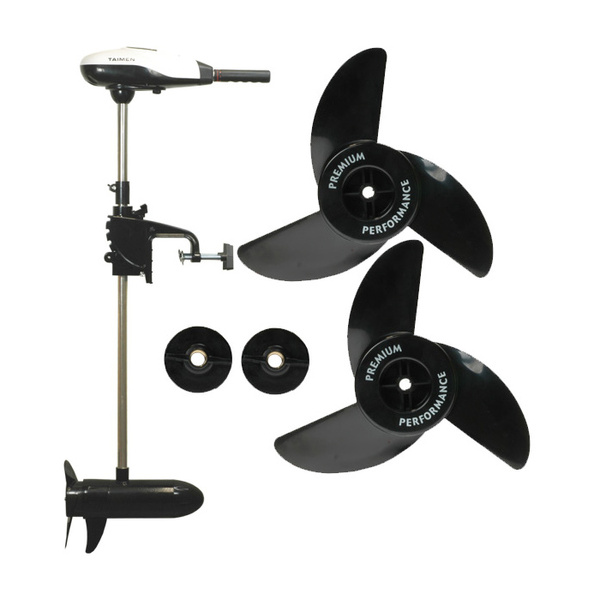 FFGene Electric Motor T-44 (44lbs)