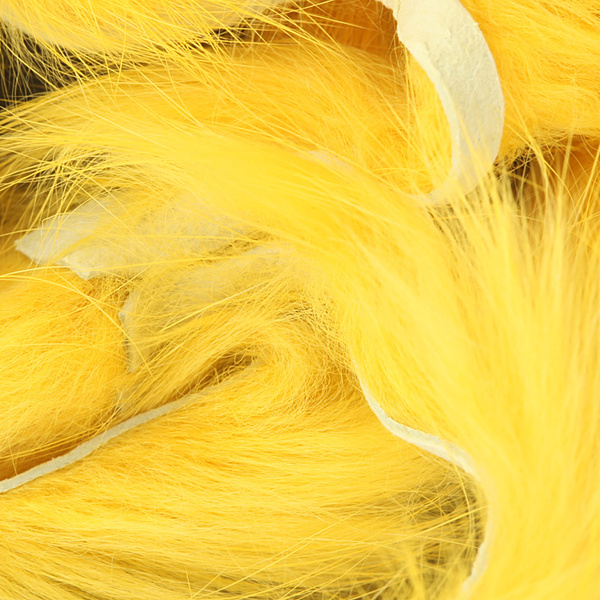 Hareline Rabbit Strip