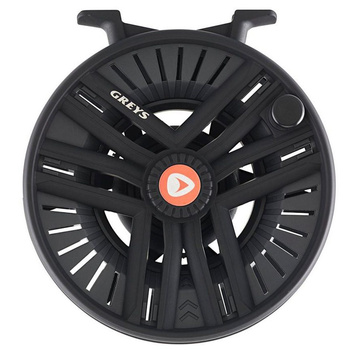 Greys Fin Cassette Fly Reel