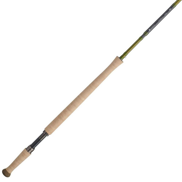 Hardy Ultralite NSX DH Fly Rod