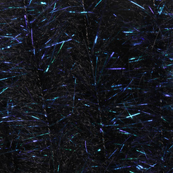 H2O Streamer Brush 2 inch (flash)