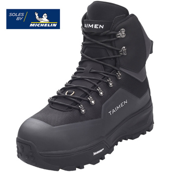 Taimen Uchur Wading Boots