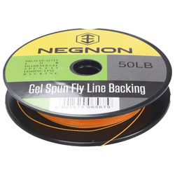 Negnon Gel Spun Backing 50 lb