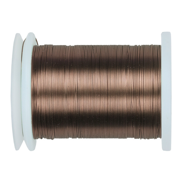 Sybai Flat Colour Wire -  Medium