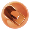 Golden Brown - 4.0 mm