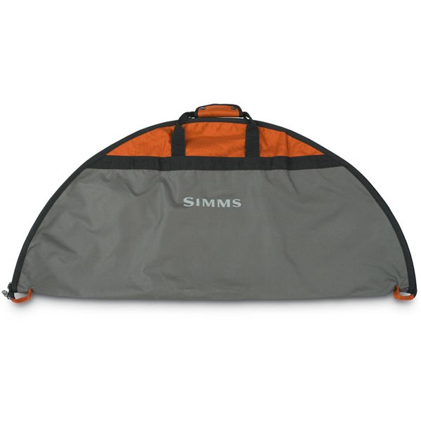Simms Headwaters Taco Bag Dark Elkhorn