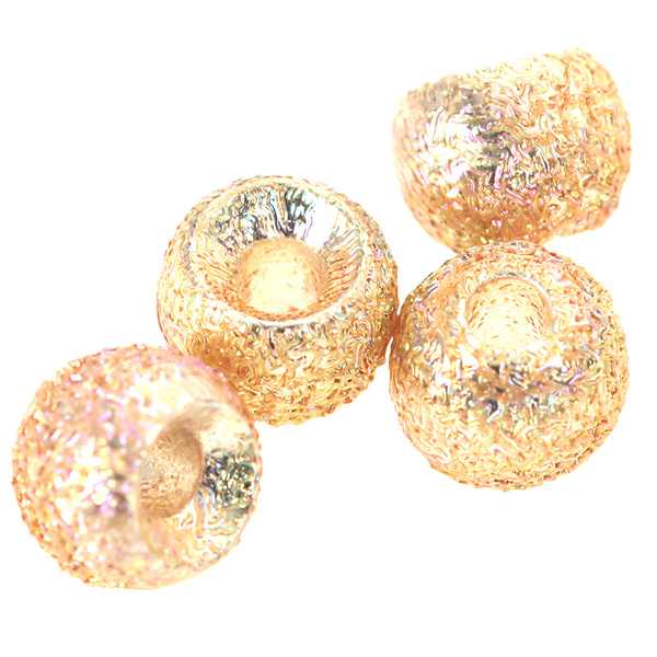 FFGene Tungsten Furrow Beads