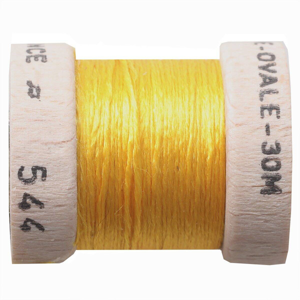 Ovale Pure Silk Floss