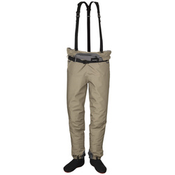 Taimen River Pro Plus Waders