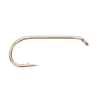 Akita AK 501 Fly Hooks (25)