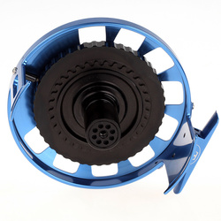 Tibor Signature (Royal Blue)