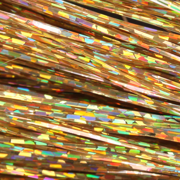 Hedron Holographic Flashabou