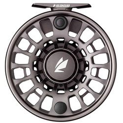 Sage Enforcer Fly Reel