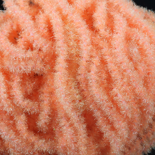 Hareline Trilobal Antron Chenille Medium