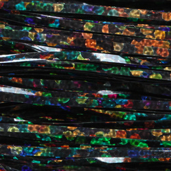 Hedron Holographic Flashabou Magnum