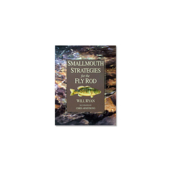 Smallmouth Strategies for the Fly Rod
